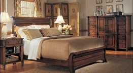 durham furniture mount vernon collection