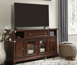 ashley furniture w809-22 tv stand