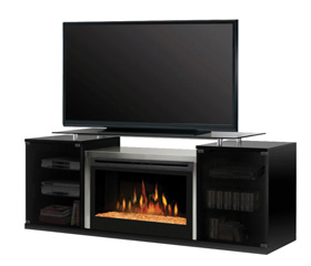 marana fireplace by dimplex