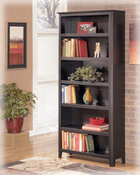 ashley h371-17 bookcase